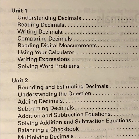 SALE!! Make it math workbooks homeschooling. 6 - Picture 8 of 16
